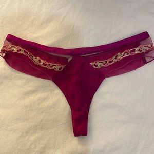 LA PERLA Panties